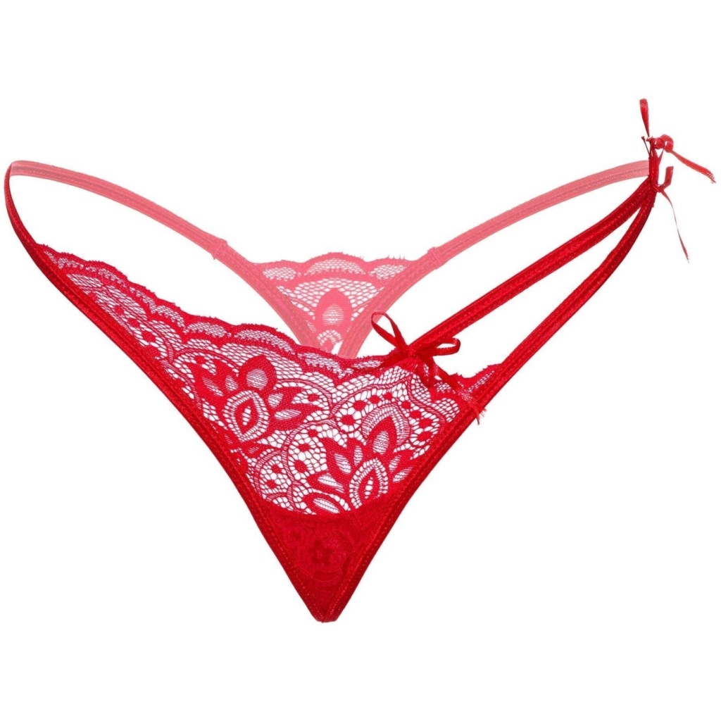 Perizoma piccante Gina