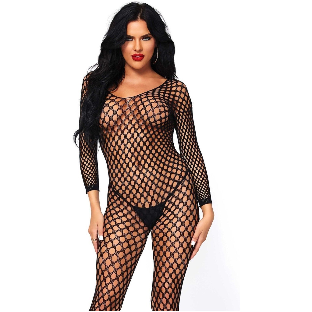 Bodystocking Ringo Hole