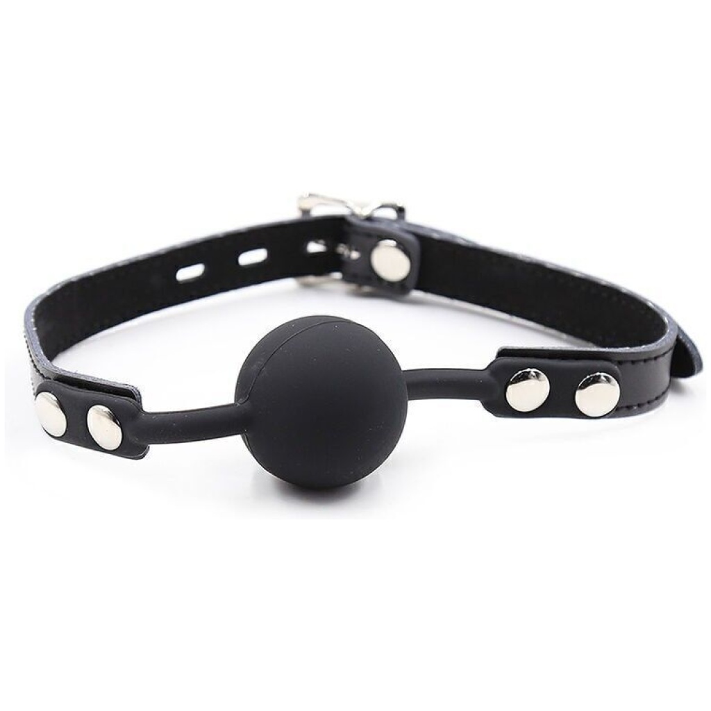 Bavaglio OHMAMA Fetish In Silicone