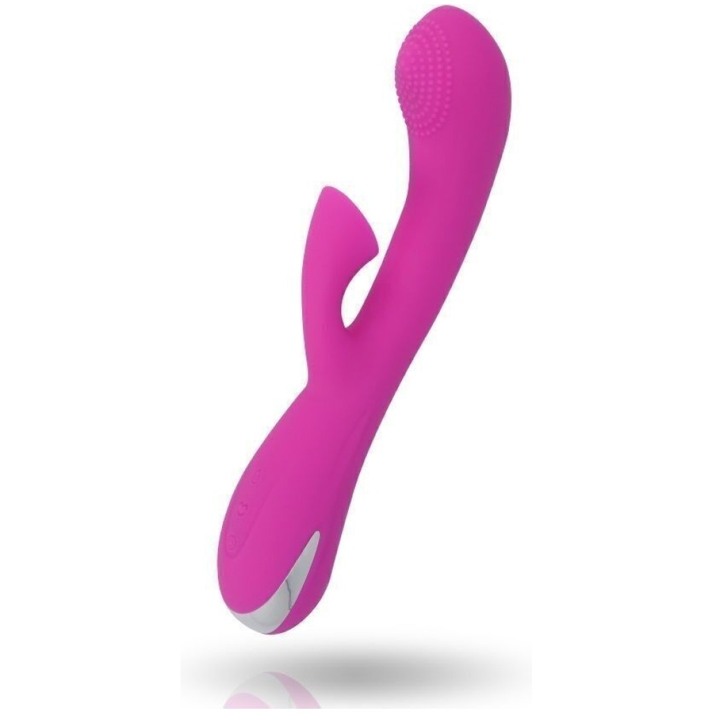 INSPIRE Vibratore succhia Clitoride EMBERLY