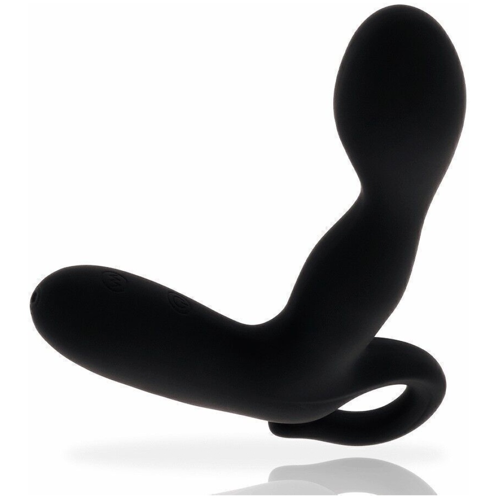 Prostatico Anale Addicted Toys