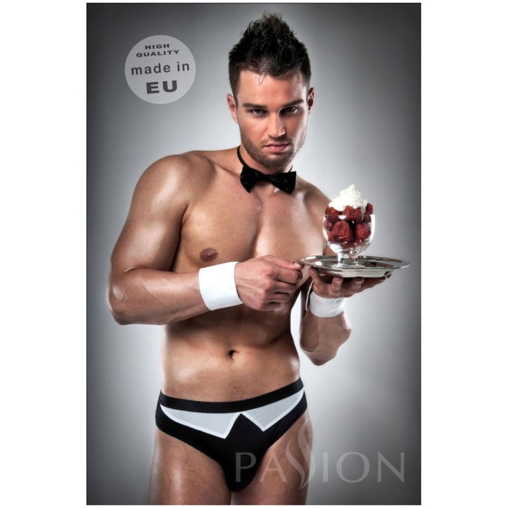 Costume Cameriere UOMO L/XL