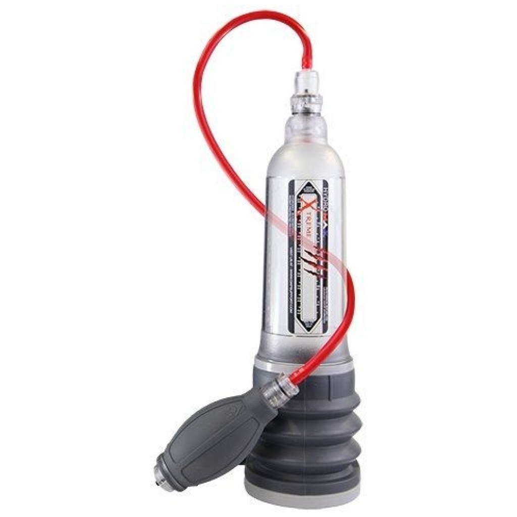 HYDROXTREME 9 per La Massima Esperienza