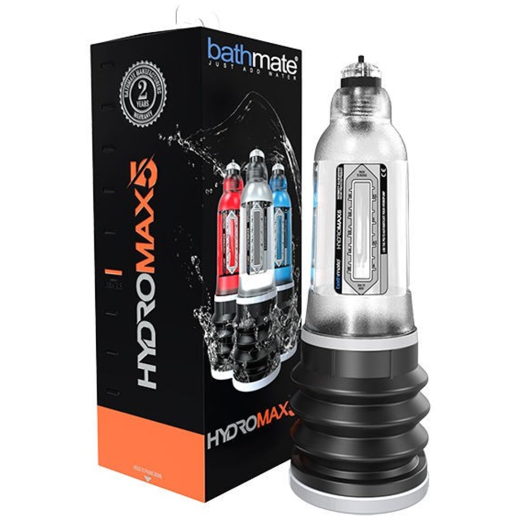 Pump Sviluppante HYDROMAX 5