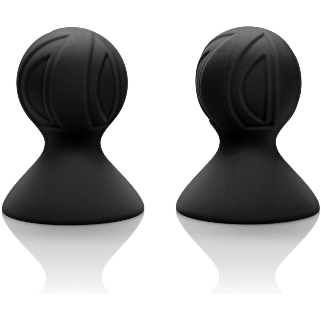 Ventose per capezzoli in silicone