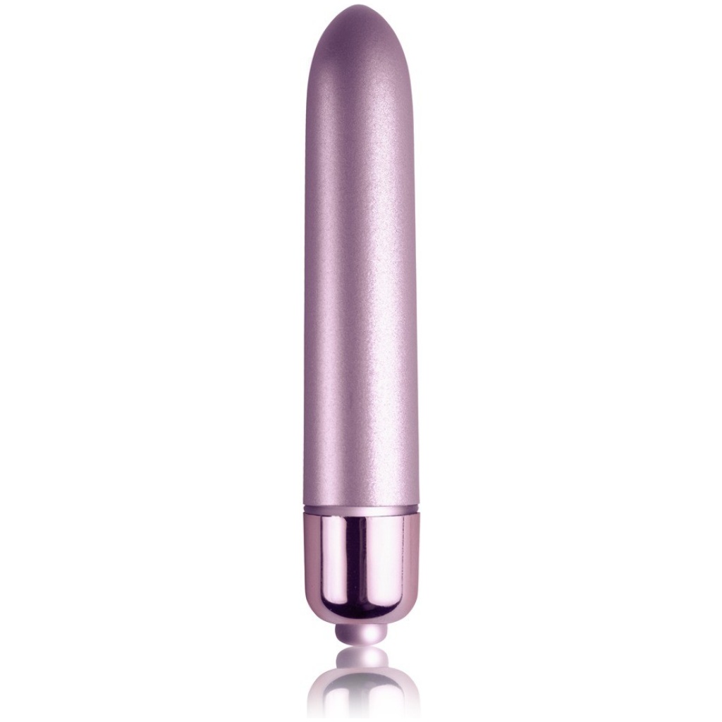 Mini Vibratore Pink Velvet