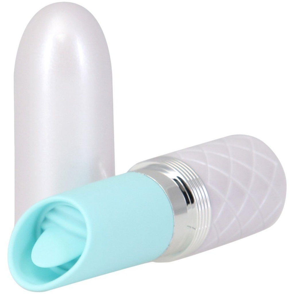 Massaggiatore Rossetto Lusty