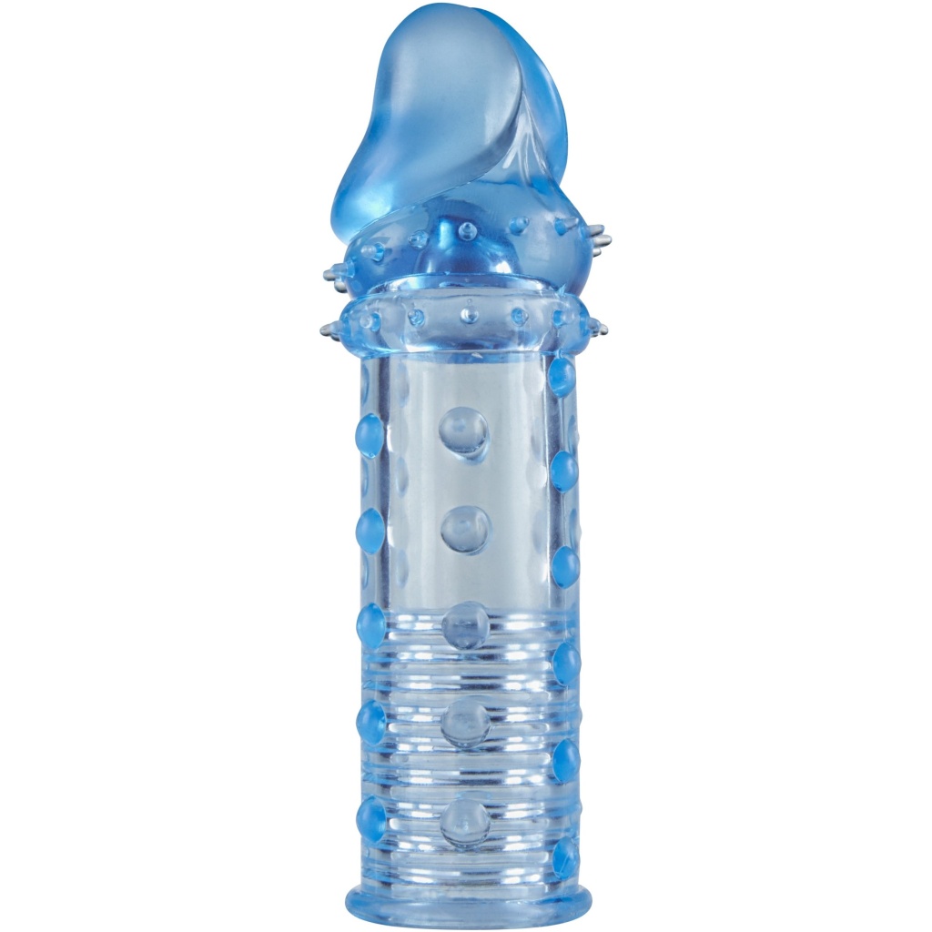 Estensore Guaina Stimolante Blue