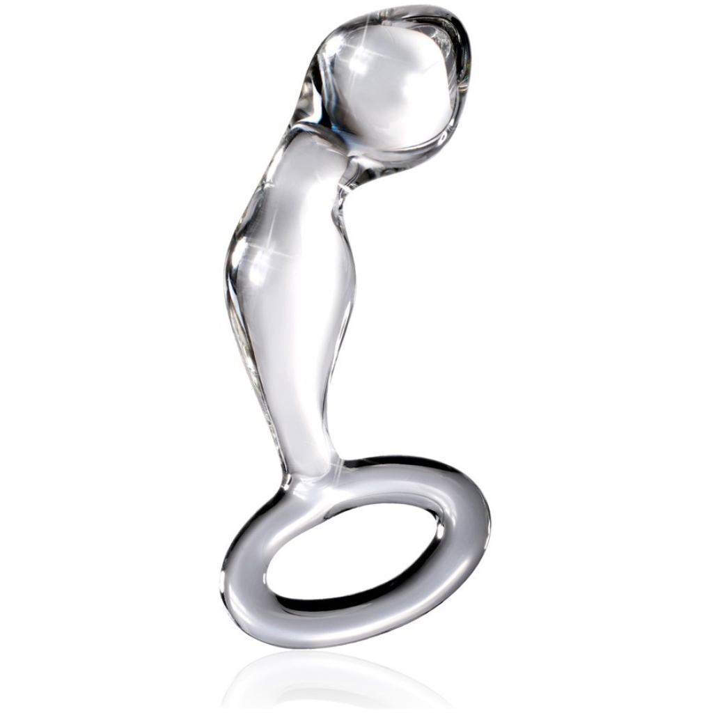 Icicles Trasparente No.46