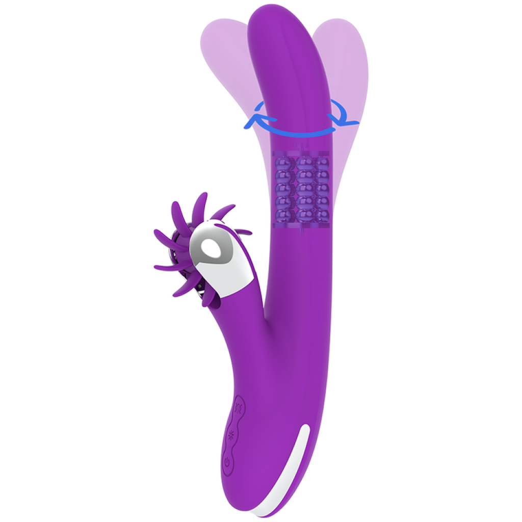 Bunny Funny 2.0 Roteante