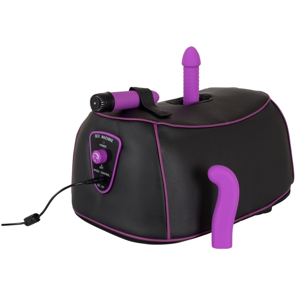 Macchina Sex G&P-Spot