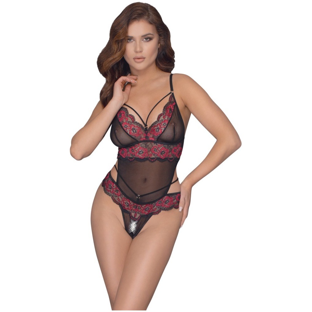 Body Sexy In Pizzo S/M