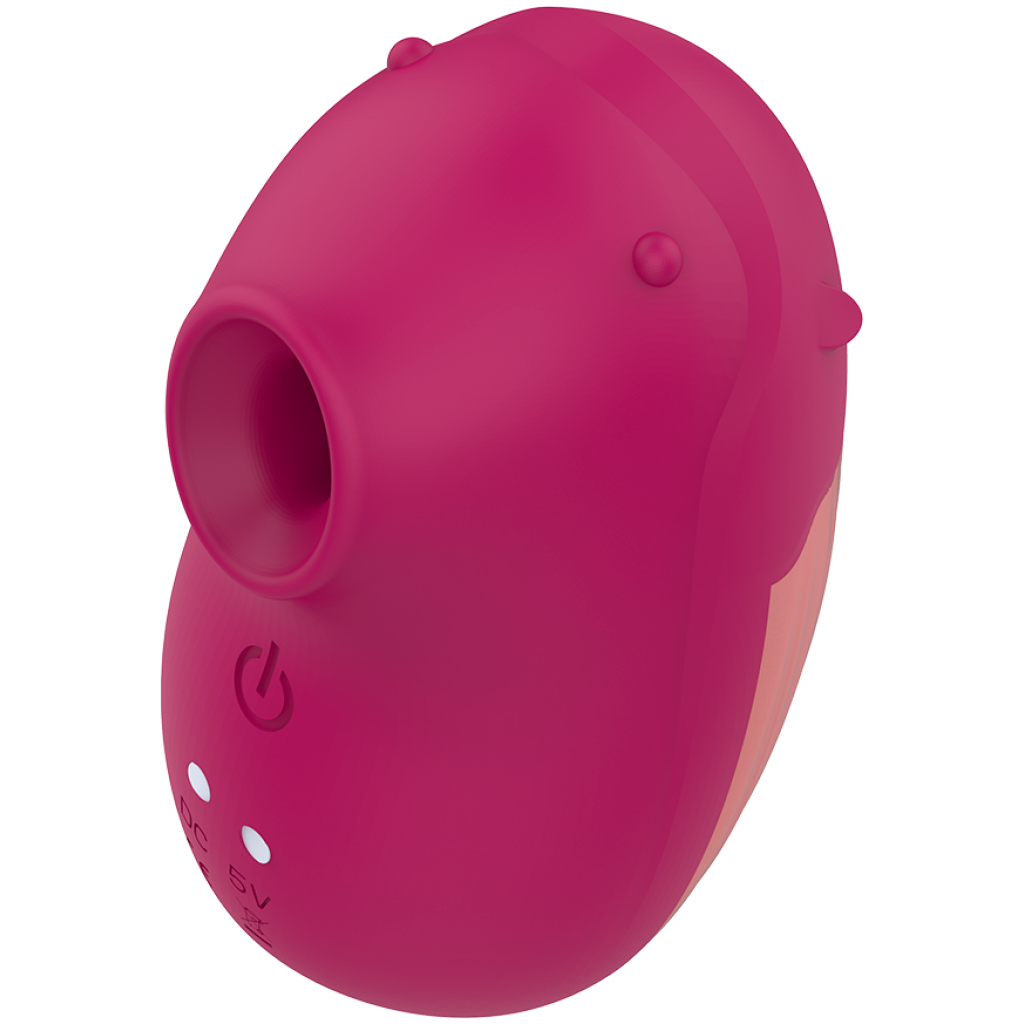 RITHUAL SHUSHU ORQUIDEA Clitoriale