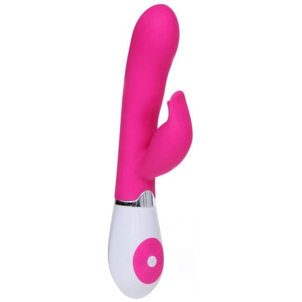 Felix Vibratore Clitorideo Con Voce