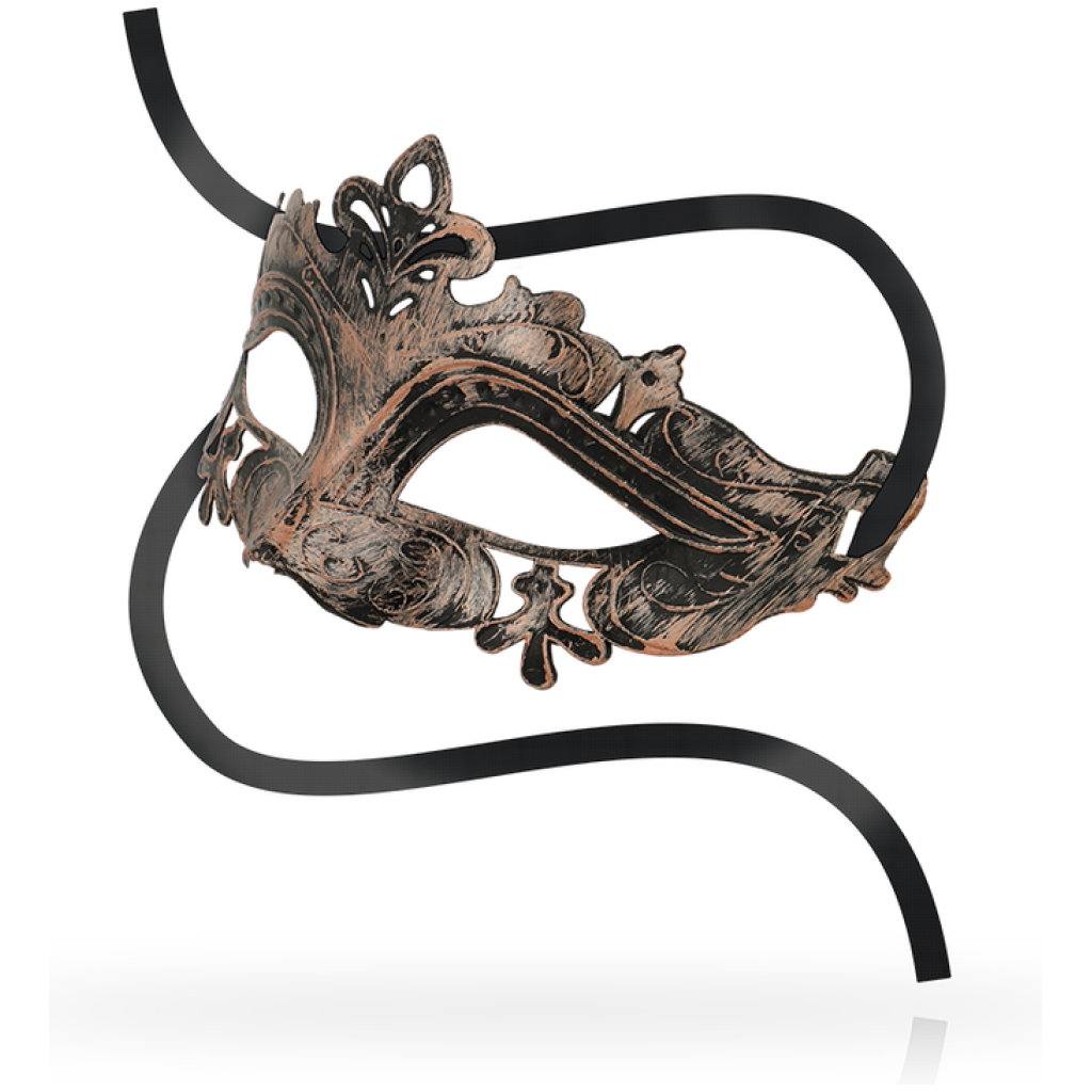 OHMAMA Maschera Stile Veneziano – COBRE