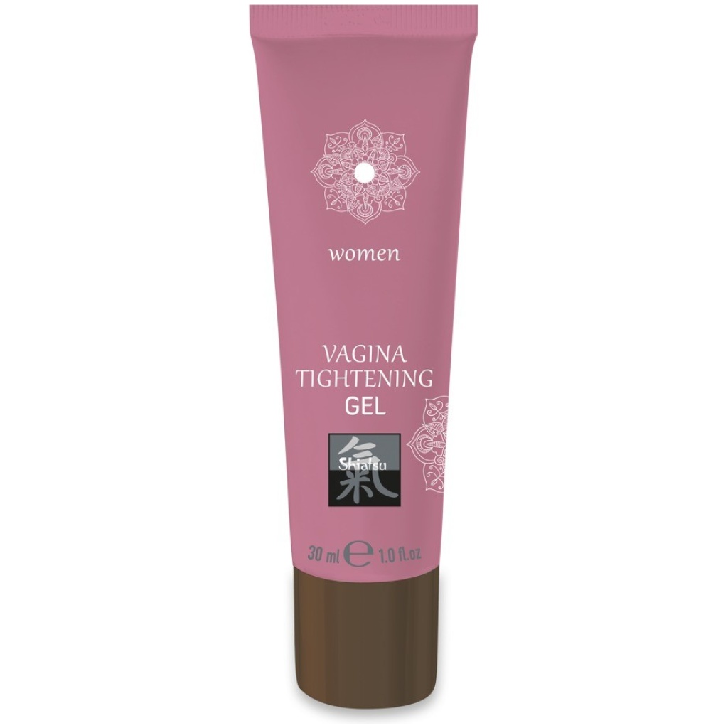 Gel Rassodante Per La Vagina