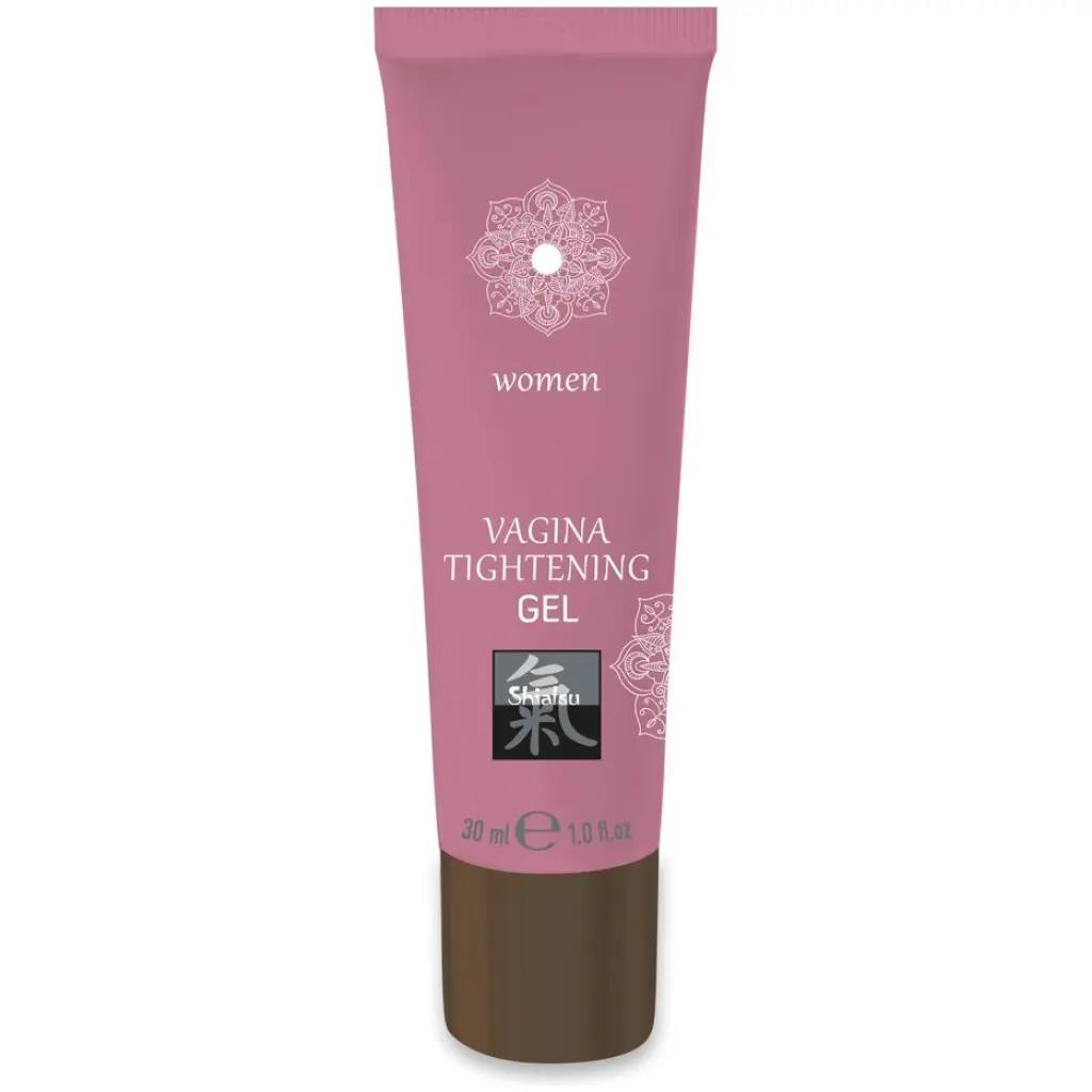 Gel Rassodante Per La Vagina