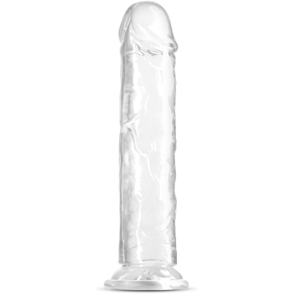 Dildo Upper 8 Inch