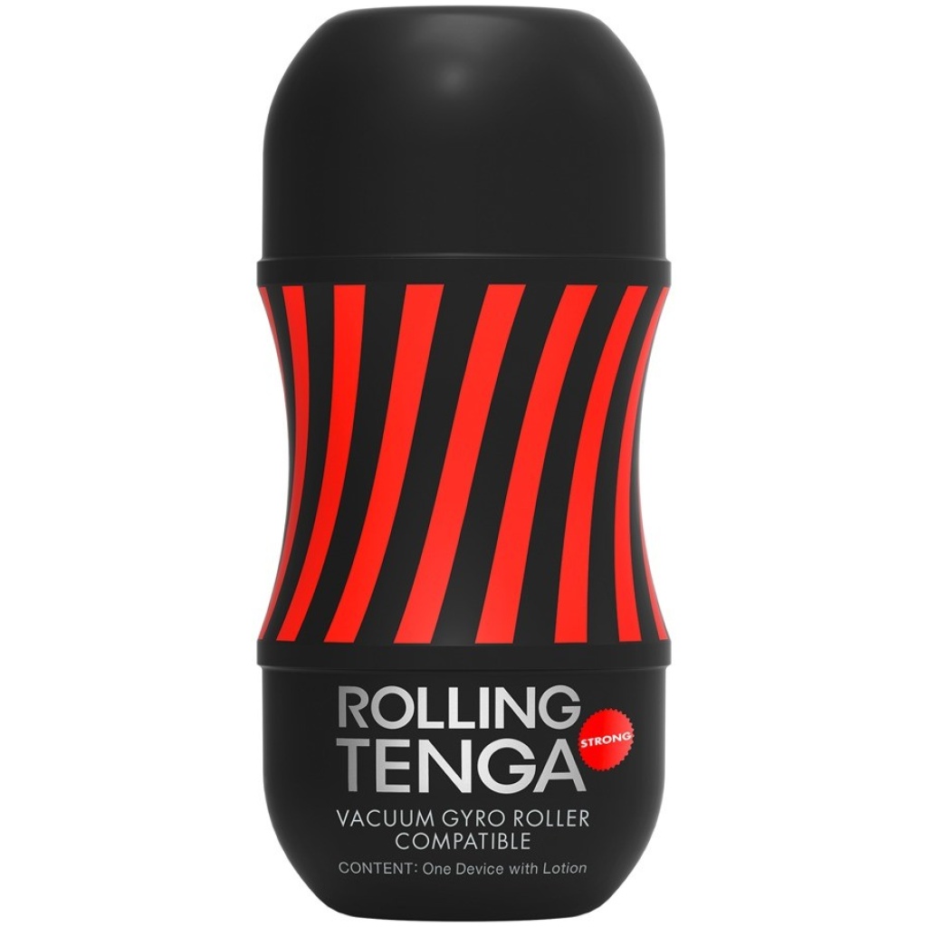 Tenga Rolling Strong