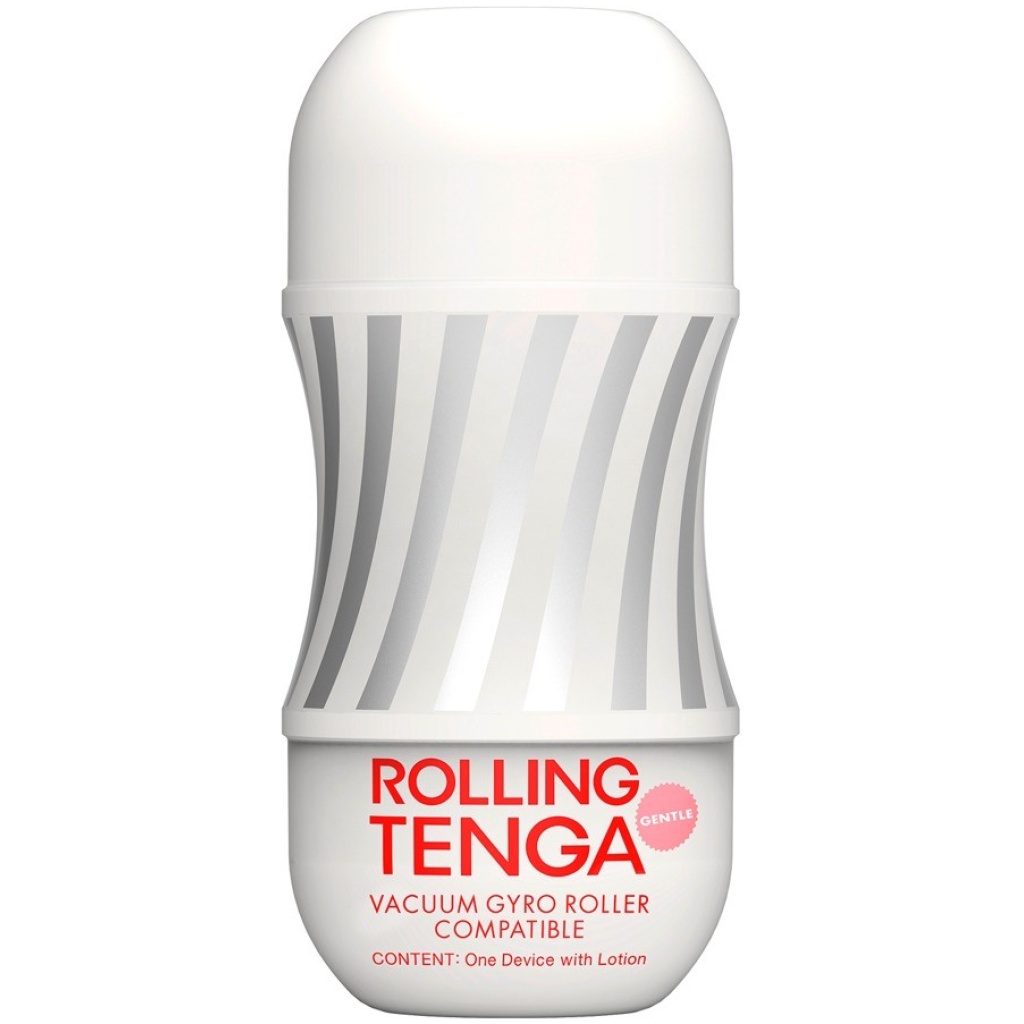 Tenga Rolling Gentle