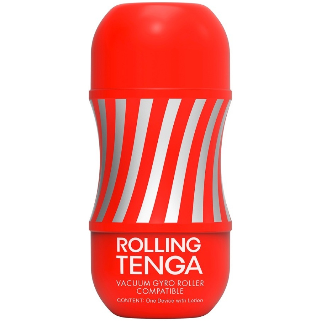 Tenga Rolling Regular