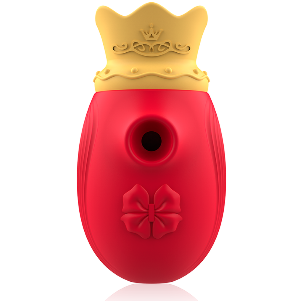 Stimolatore Clit 10 aspirazioni