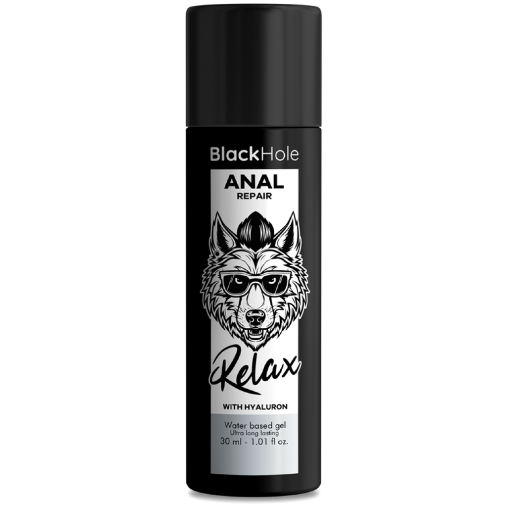 Rilassante Anale A Base Acqua  30 ML
