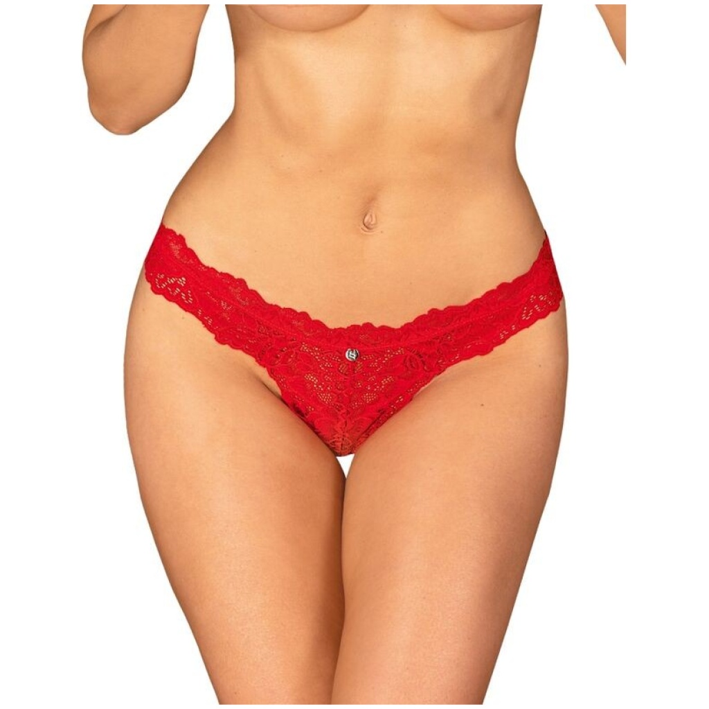 Perizoma AMOR CHERRIS L/XL