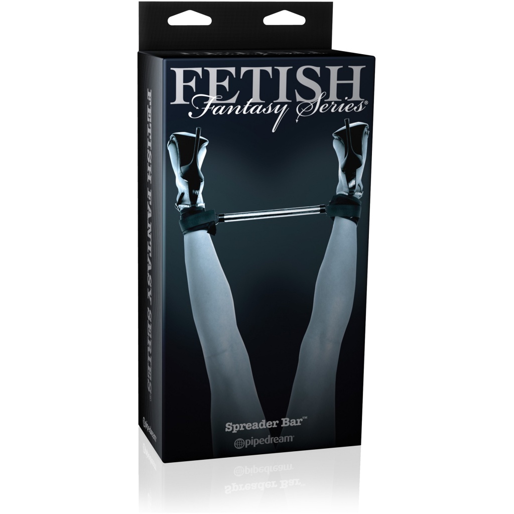Barra Cavaglia Fetish Fantasy