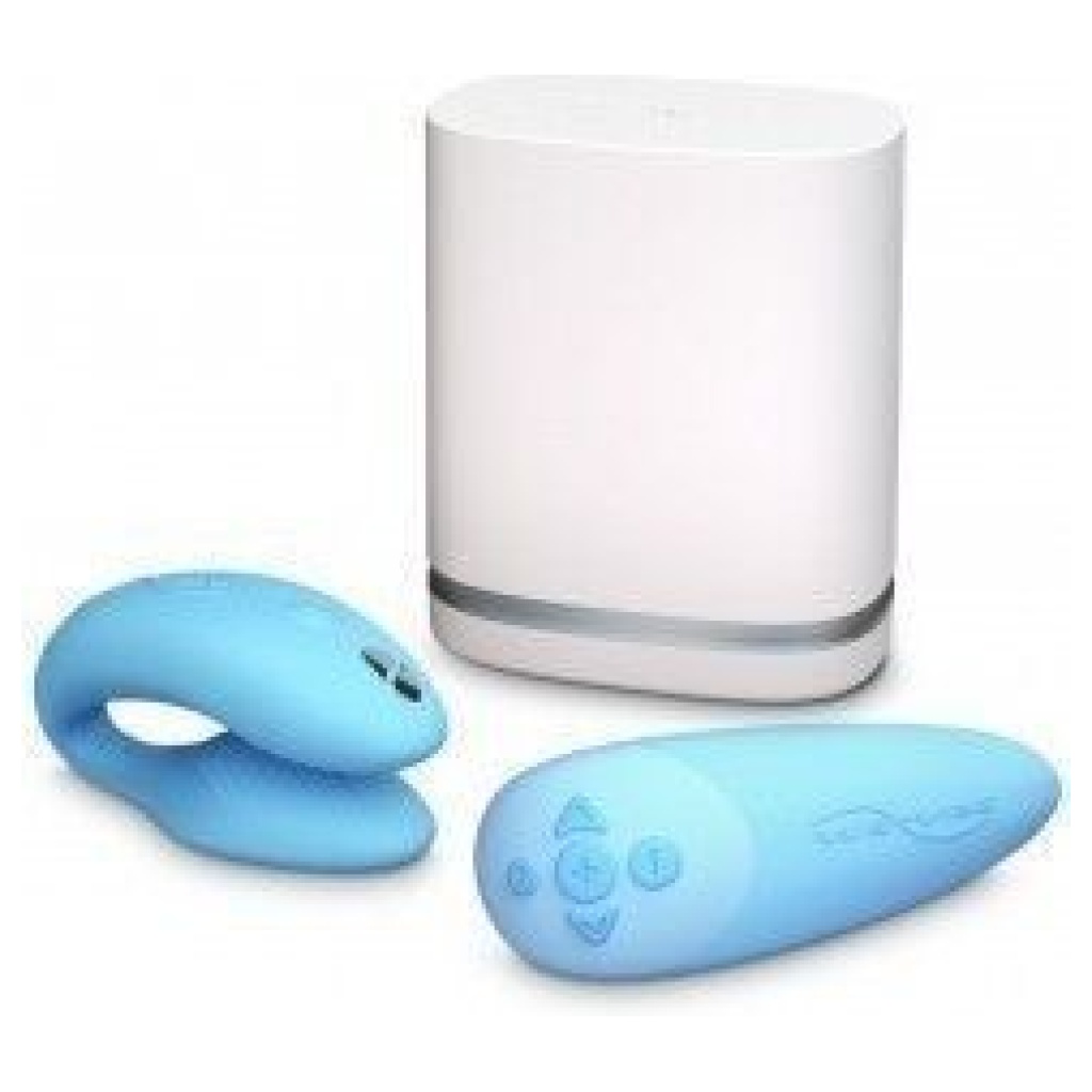 We-Vibe Chorus Stimolatore