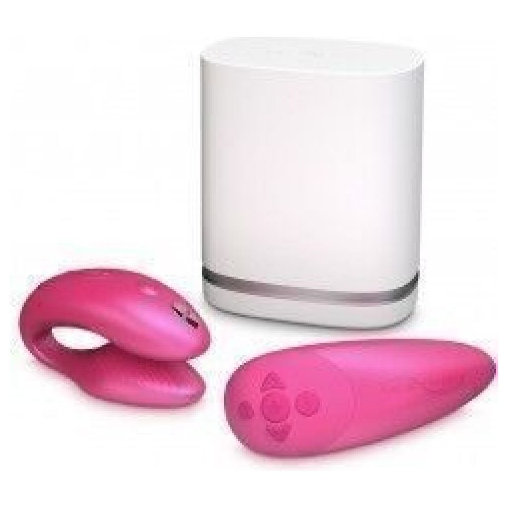We-Vibe Chorus Stimolatore Coppia