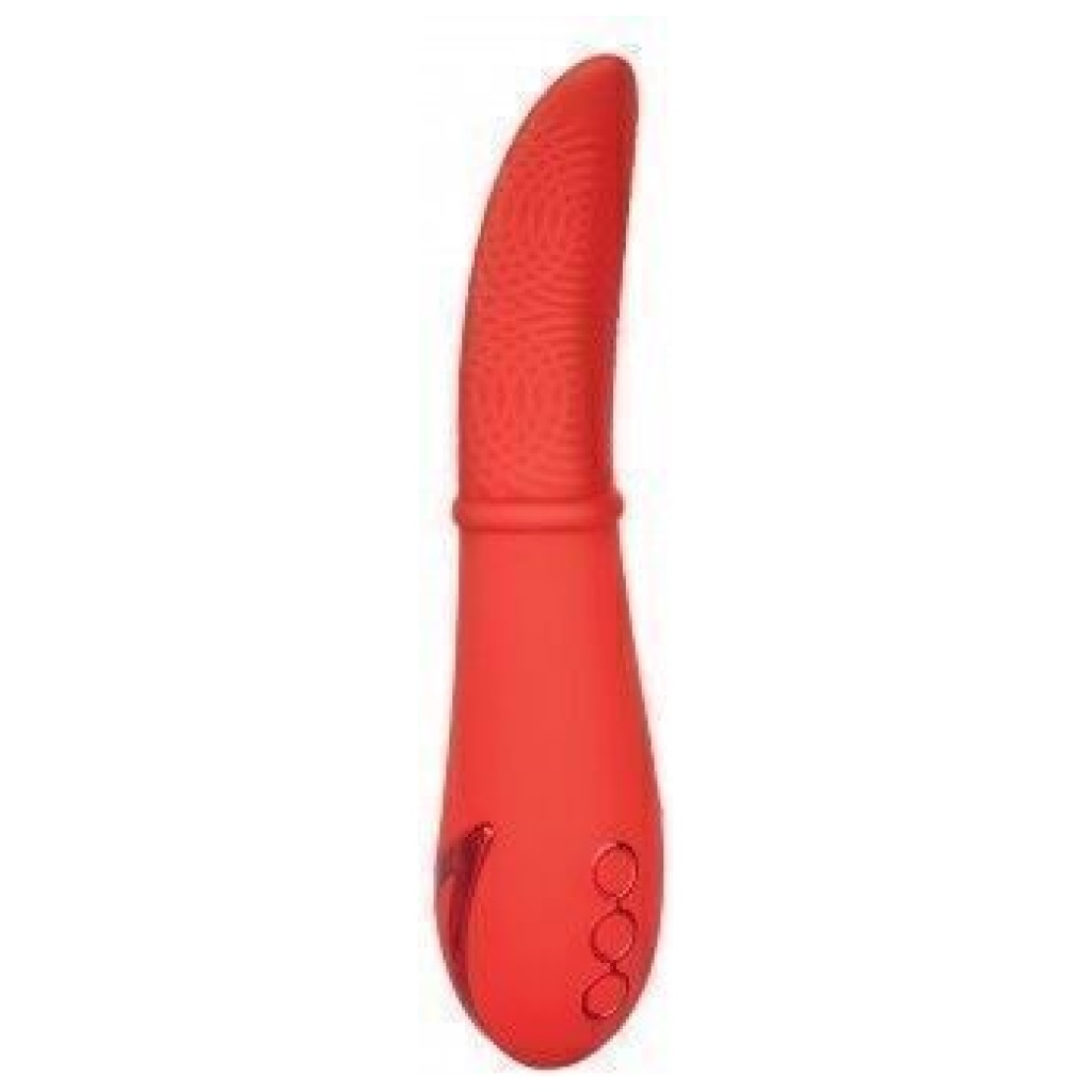 Laguna Beach Vibratore Stimolante in Silicone