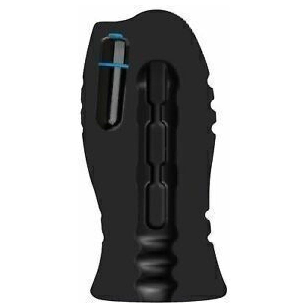 Masturbatore Doc Johnson Optimale UR3 Vibrante