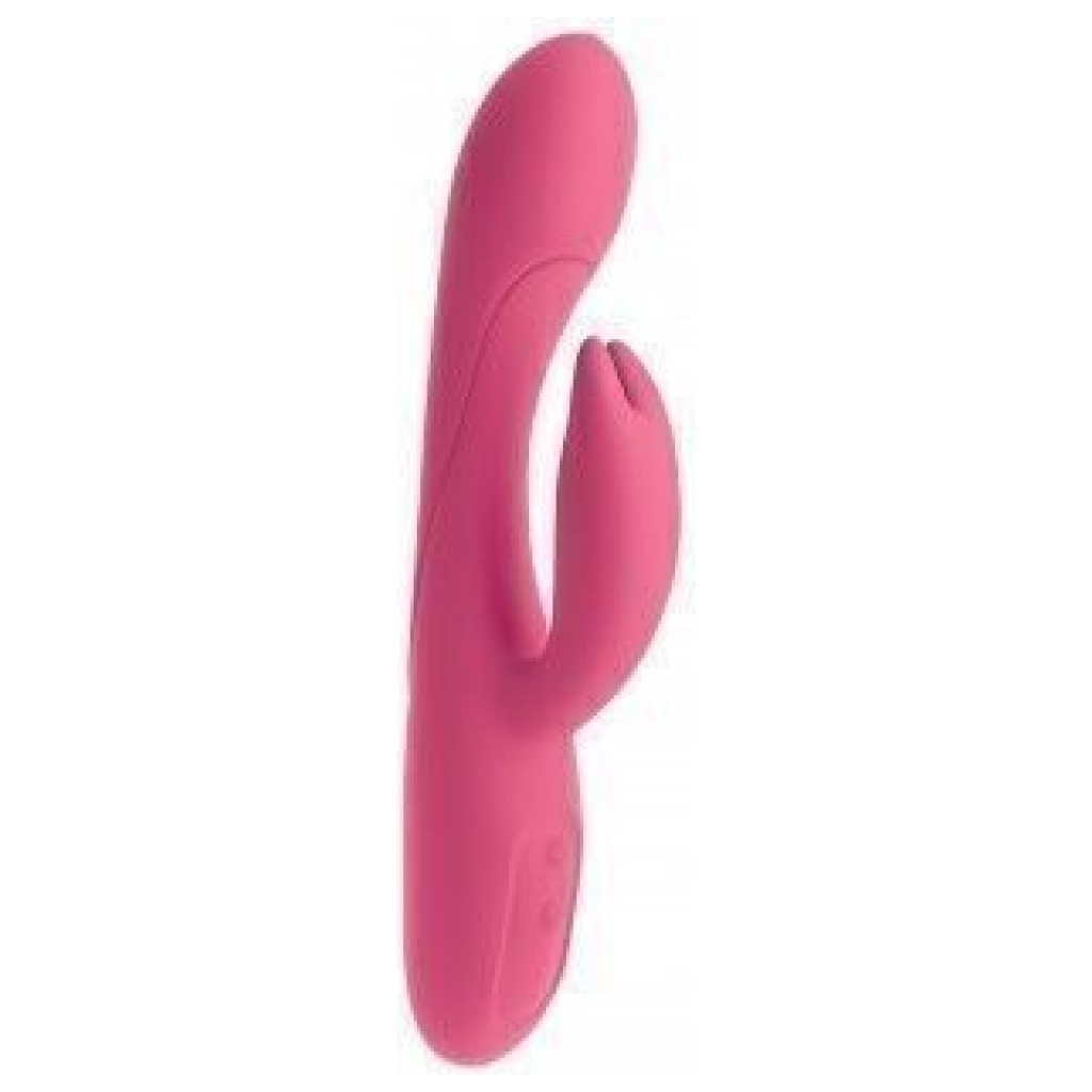 The Ultimate Vibrator Rabbit No. 1