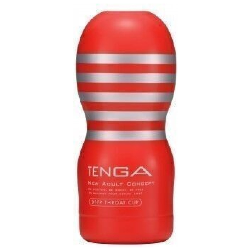 Tenga Original Vacuum Masturbazione
