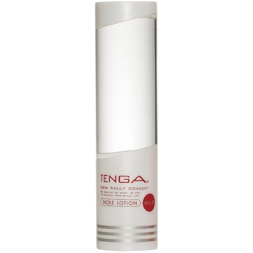 TENGA Lubrificante Waterbased 170ml White