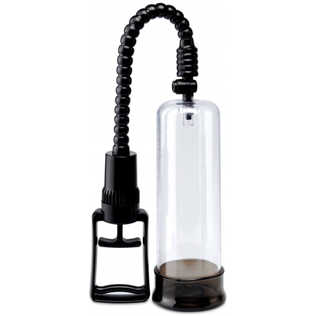 Sviluppatore per Il Pene con Larghezza Massima