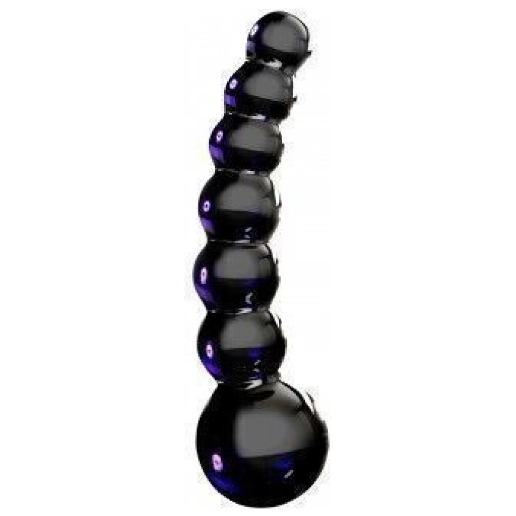 Plug Anale No. 66 Icicles di Pipedream