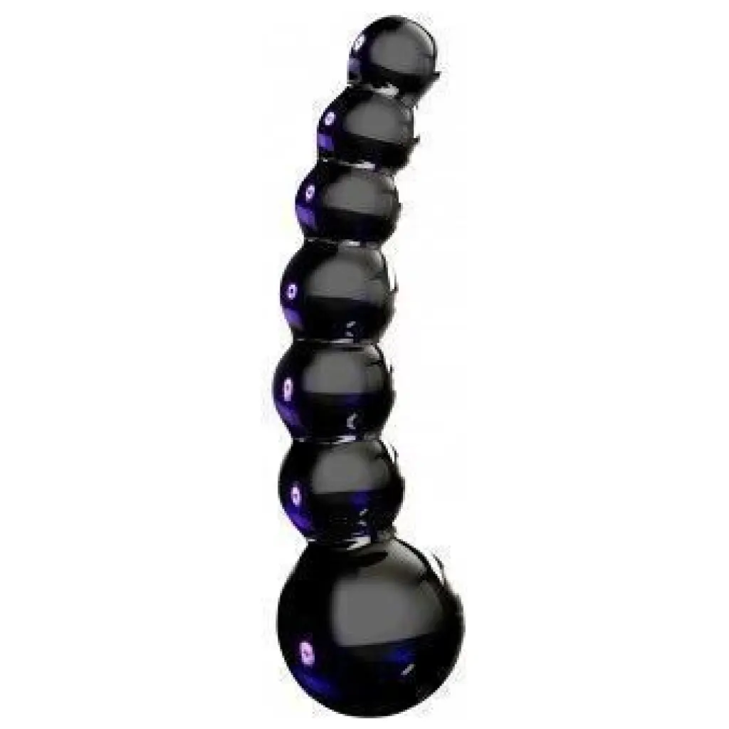 Plug Anale No. 66 Icicles di Pipedream