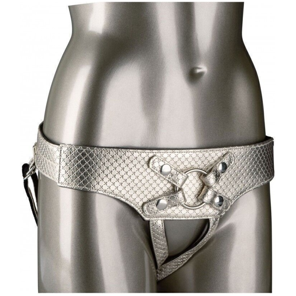 Imbracatura Stap-on The Regal ™ Empress