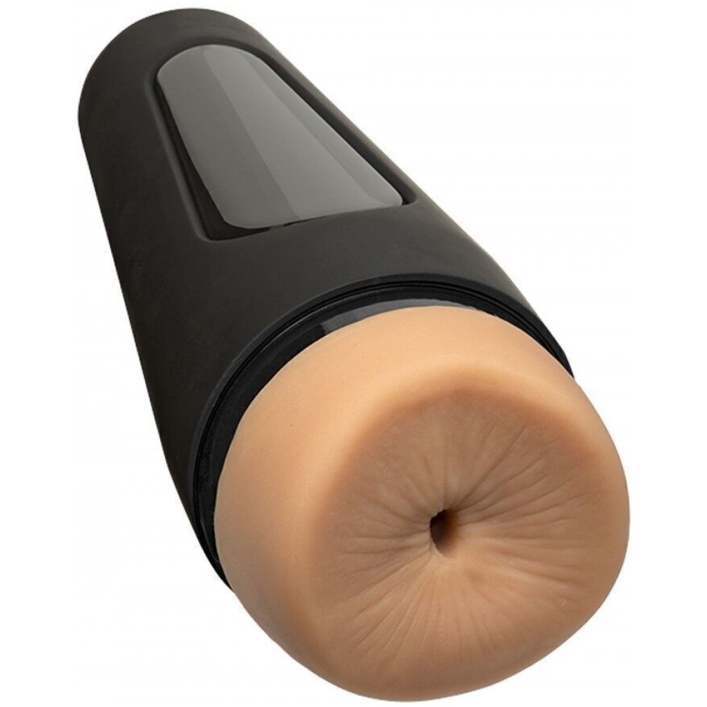 Man Squeeze Randy UltraSkin