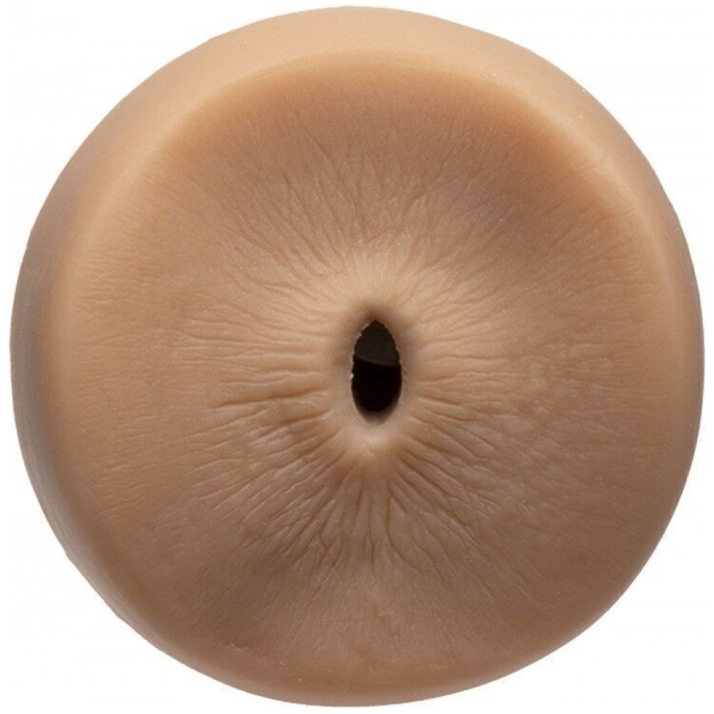 Masturbatore Man Squeeze William Seed