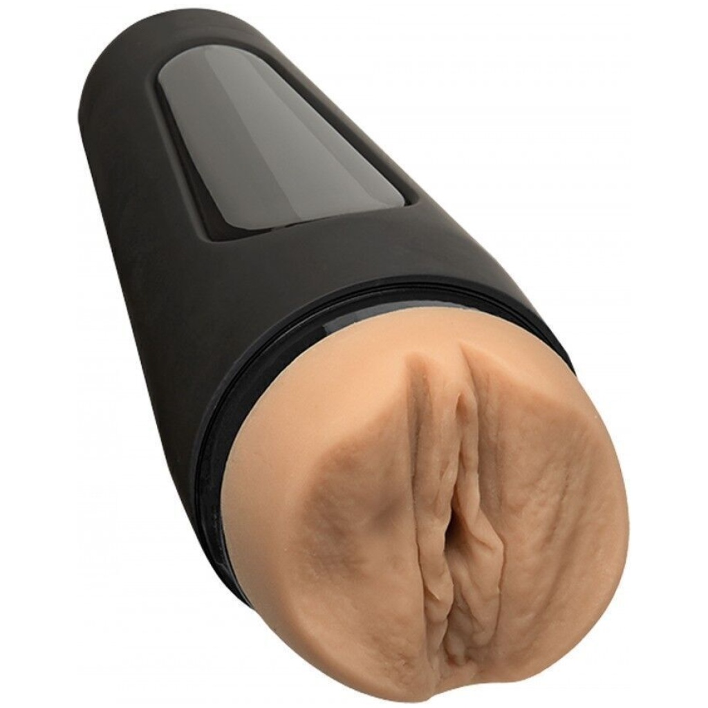 Masturbatore Realistico Viking.barbie