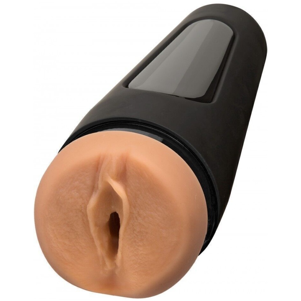 Main Squeeze Blair Williams