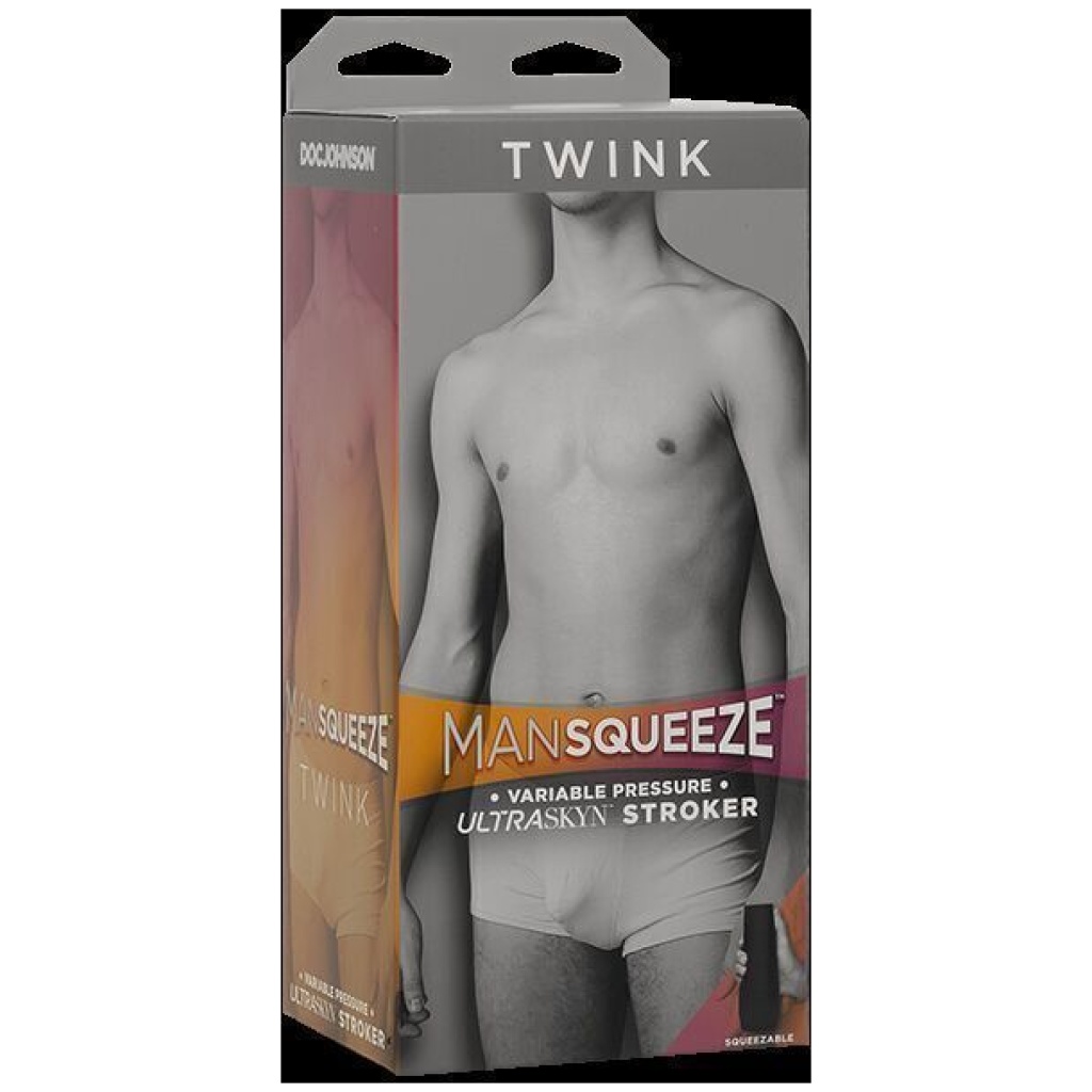 Masturbatore Uomo Twink Ass