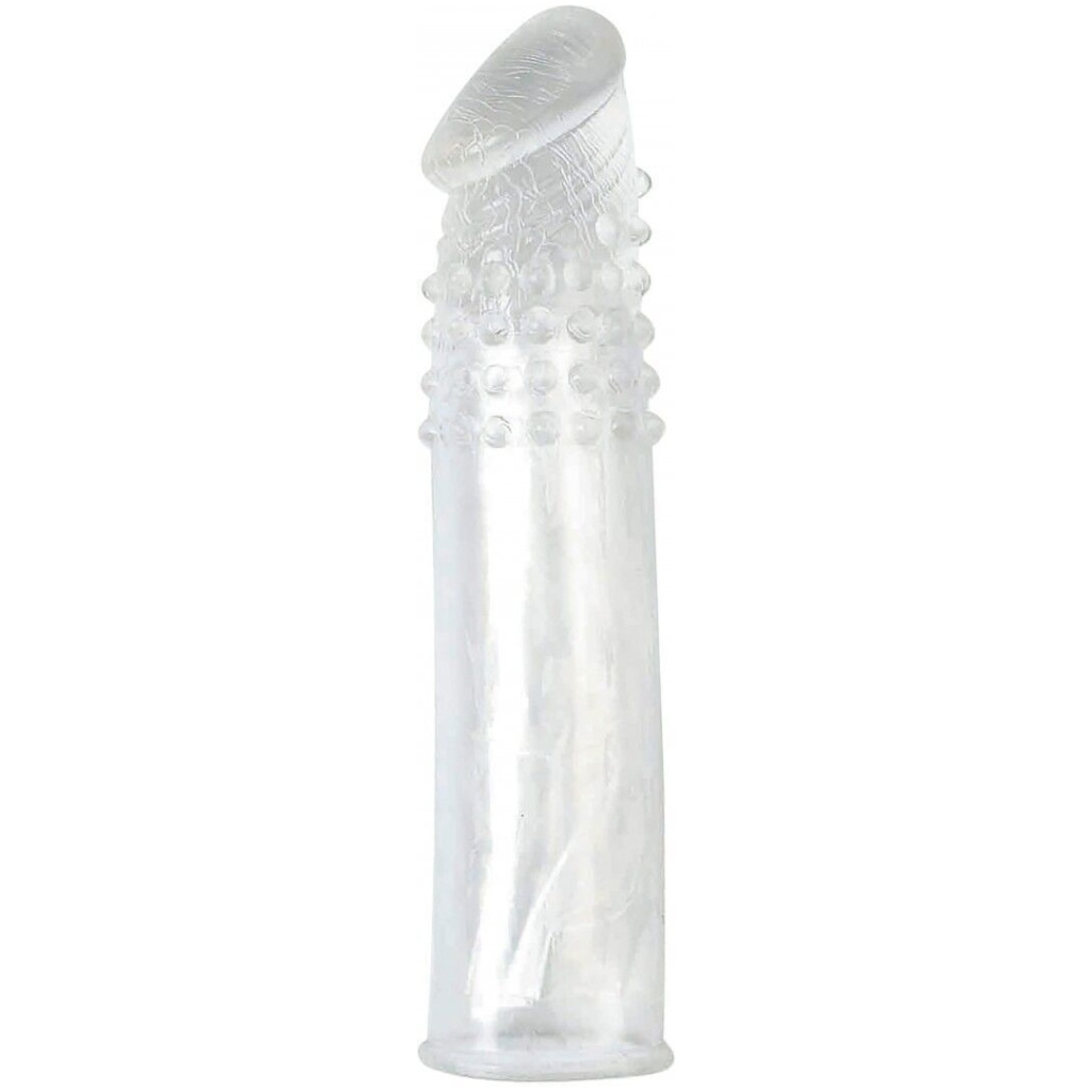 Guaina Pene soft Lid’L Extra