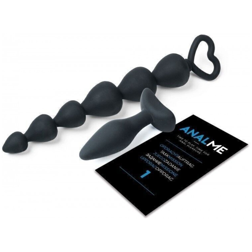 AnalMe Gioco Erotico in 10 lingue