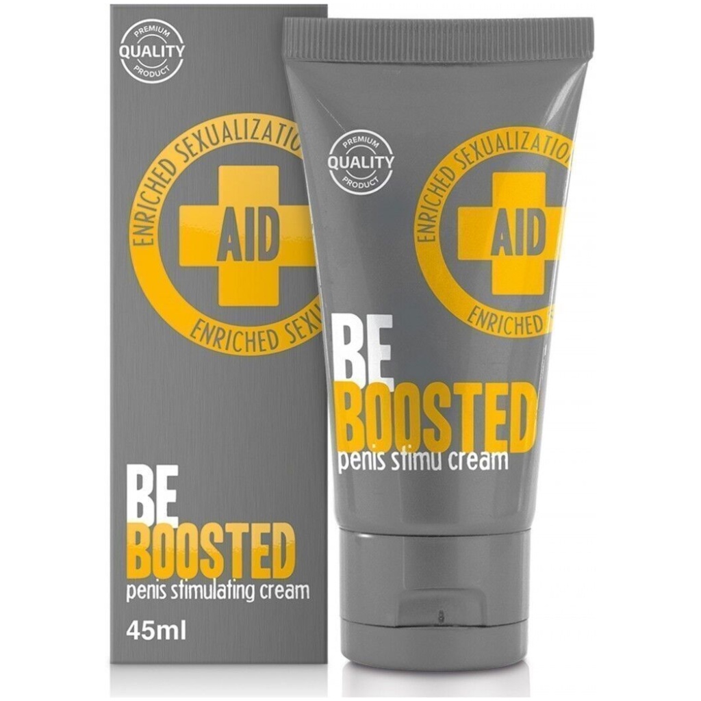 AID Be Boosted Uomo 45ml