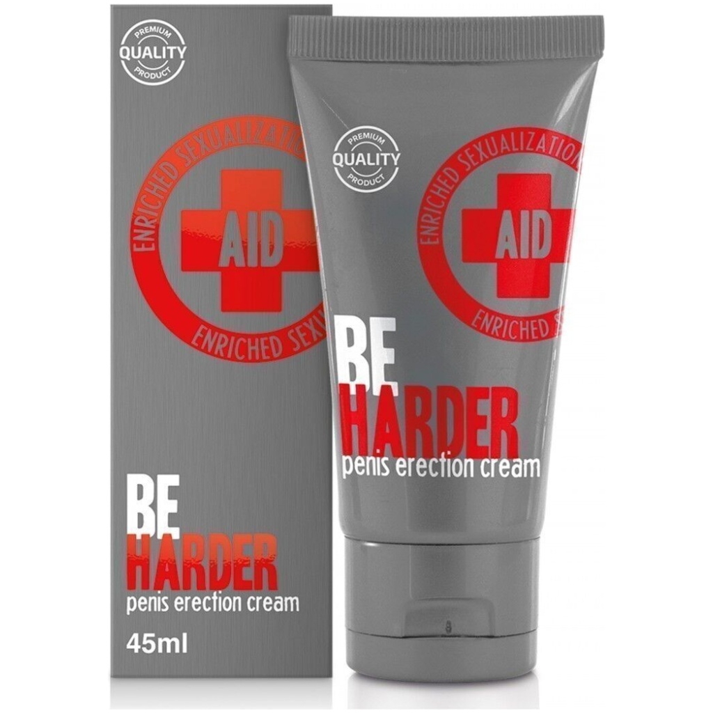 AID Be Harder Uomo 45ml