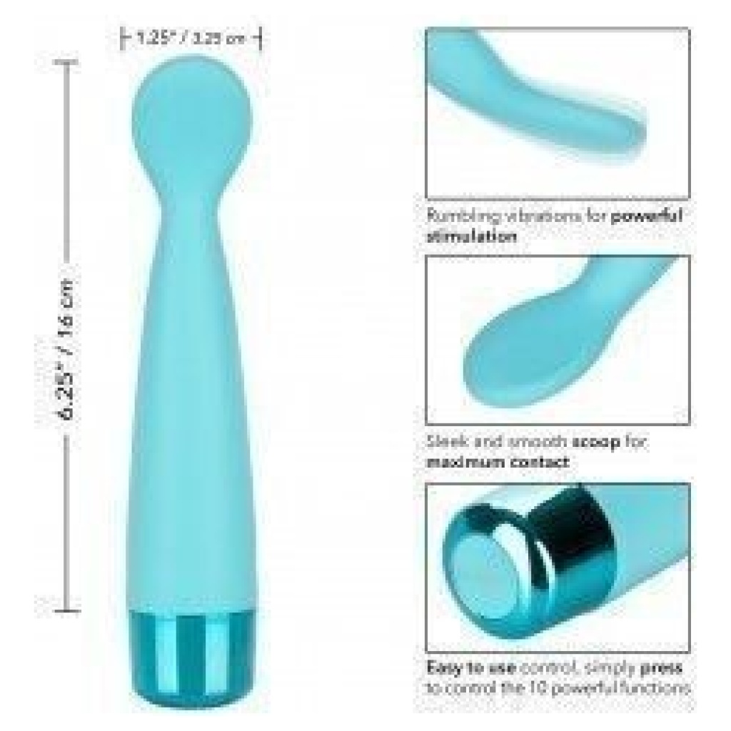 Massaggiatore Eden™ Scoop